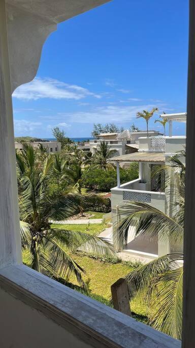 White Villa - Paparemo Beach Watamu Exteriör bild